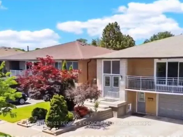 48 English St, Brampton, ON L6X 1L6