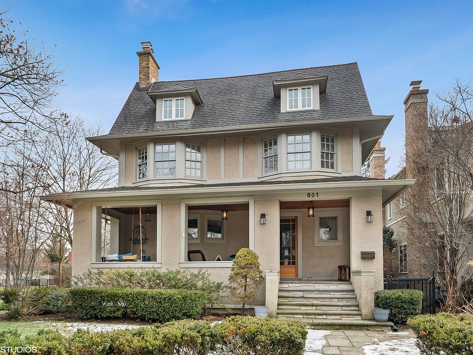 801 Forest Ave, Wilmette, IL 60091 Zillow