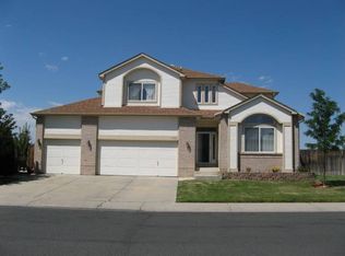 7503 W 93rd Pl, Westminster, CO 80021