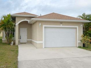 2187 River Ridge Blvd, Fort Myers, FL 33905