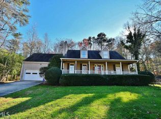 3335 Ed Dodd Trl, Gainesville, GA 30506