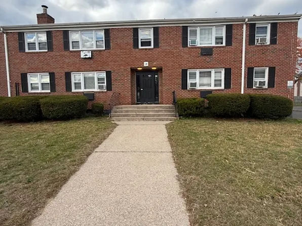 14 Sisson St #Basement, East Hartford, CT 06118