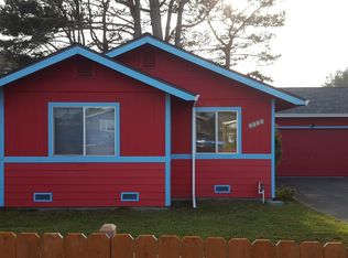 2000 Thiel Ave, McKinleyville, CA 95519