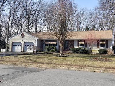 2153 Parkwood Dr, Wall, NJ, 07719