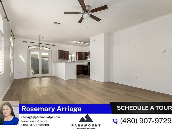 2nd image of 2150 E Bell Rd Unit 1088