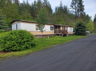 164 Mountain View Ave TRAILER 15, Colville, WA 99114