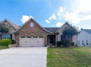 669 Chas Ct, High Point, NC 27265