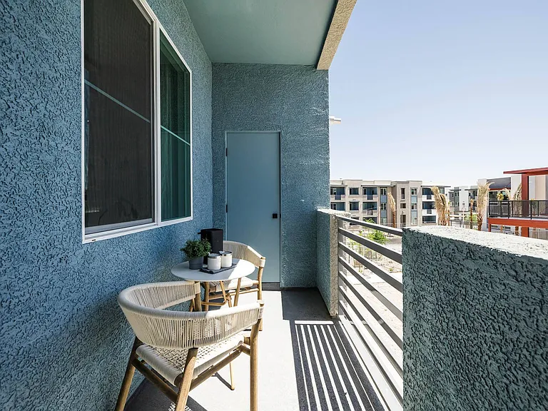 BASE APARTMENT HOMES — Photo 18