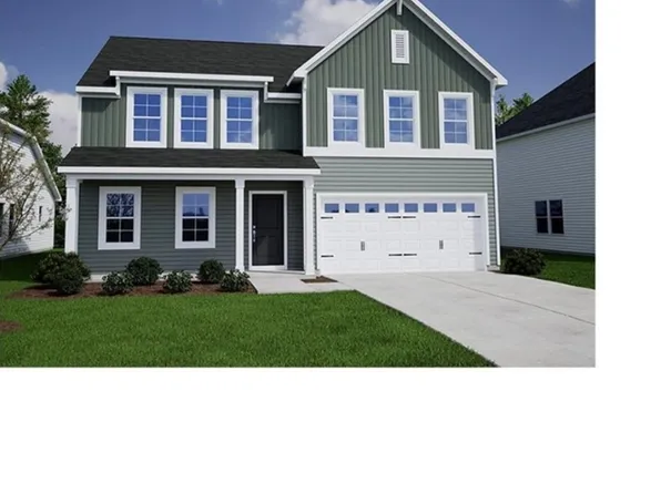 538 Wendenburg Terrace King, Aylett, VA 23009