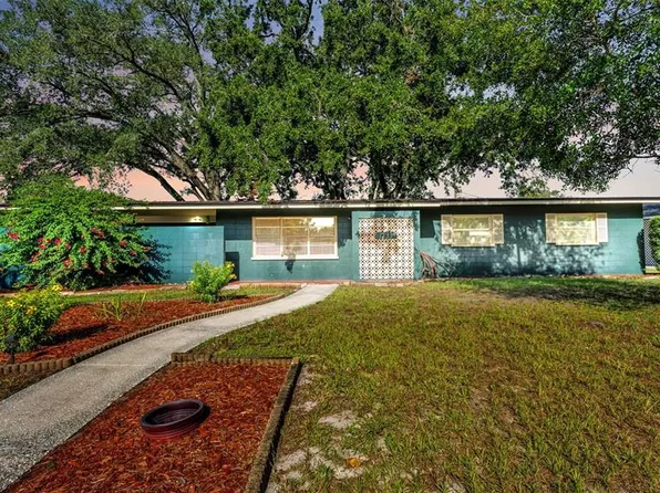 1733 FREDRICKSBURG AVENUE, LAKELAND, FL 33803