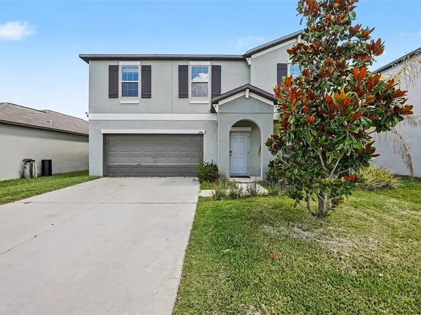 12961 Wildflower Meadow Dr, Riverview, FL 33579