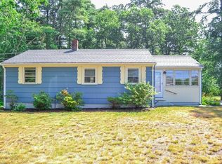 18 Cromesett Rd, Wareham, MA 02571