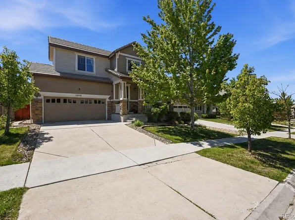 23918 E Alamo Place, Aurora, CO 80016