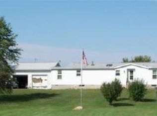 4300 Laberdee Rd, Adrian, MI 49221