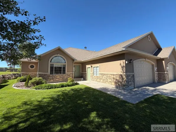326 Eagle Summit St, Rexburg, ID 83440