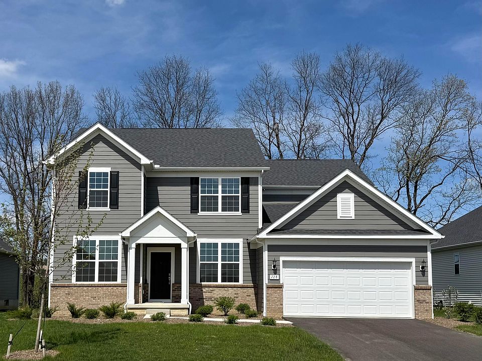 1st image of 728 Callaway Ln Lot 2415