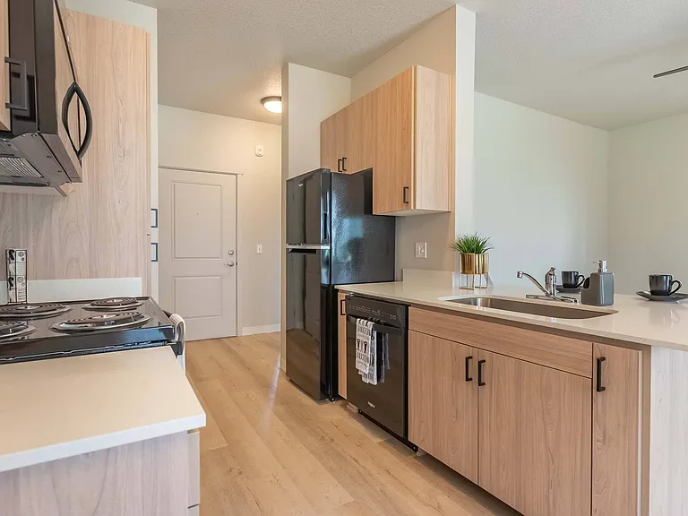 Marcola Apartment Homes — Photo 38