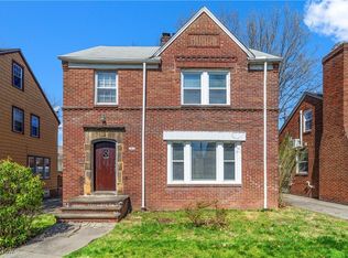 3531 Bainbridge Rd, Cleveland Heights, OH 44118