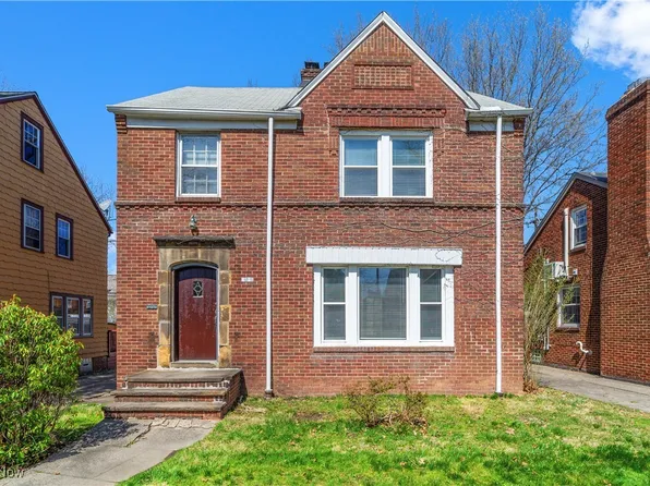 3531 Bainbridge Rd, Cleveland Heights, OH 44118
