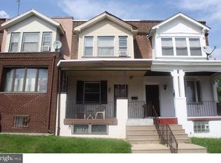 2535 S Lloyd St, Philadelphia, PA 19142