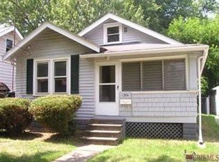1384 Edgehill Ave SE, Warren, OH