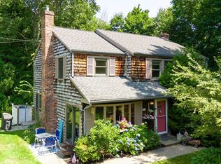 47 Mohawk Dr, Acton, MA 01720