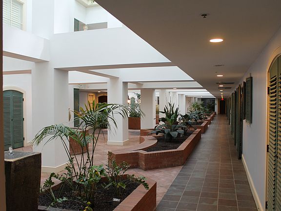 Atrium