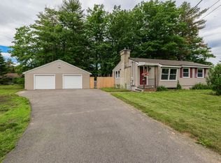74 Hicks Rd, Augusta, ME 04330