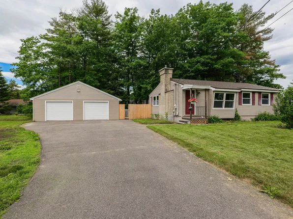 74 Hicks Road, Augusta, ME 04330