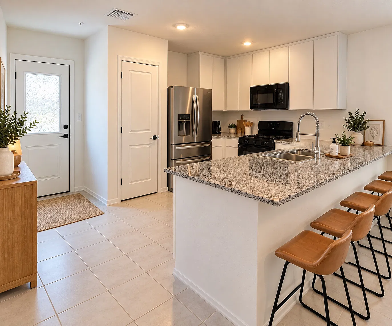 3 bed, 1411 sqft, $2,250 — Photo 4