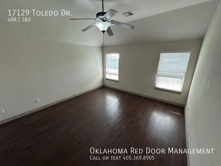 Spacious Home in Talavera Moore School District | Move-In Ready 9/1 Final Make-Ready in Progress ... — Photo 4