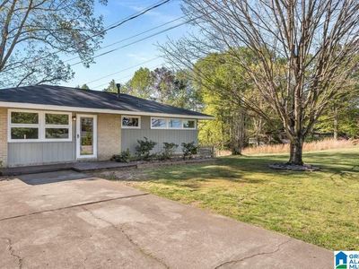 5045 Scenic View Dr, Birmingham, AL, 35210