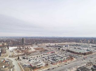 35 Watergarden Dr #2413, Mississauga, ON L5R 0G8