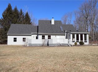 184 Maple Rd, Mansfield, CT 06268