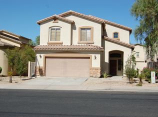 6094 S 257th Ave, Buckeye, AZ 85326