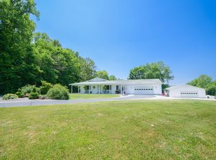 5530 S Harmony Rd, Bloomington, IN 47403