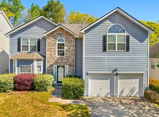 1255 Wondering Way, Suwanee, GA 30024