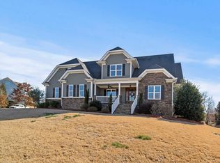 4204 Fawn Lily Dr, Wake Forest, NC 27587