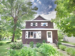 509 8th St, Hawley, MN 56549