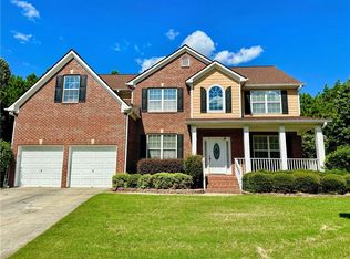 1570 Maybell Trl, Lawrenceville, GA 30044