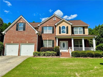 1570 Maybell Trl, Lawrenceville, GA, 30044