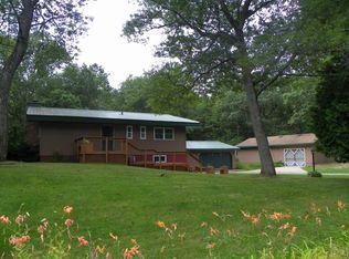 6059 N Us 23, Oscoda, MI 48750