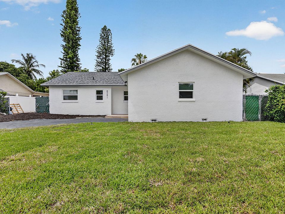 1st image of 8241 NW 48th Street
