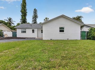 8241 NW 48th Street, Lauderhill, FL 33351