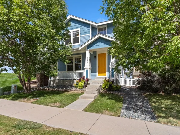 2833 Sternwheeler Dr, Fort Collins, CO 80524