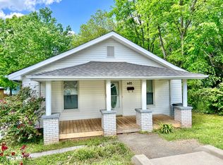 605 Brown St, Monroe, NC 28110