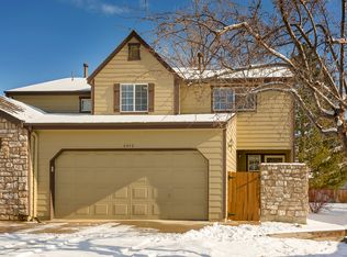 6548 S Webster St, Littleton, CO 80123