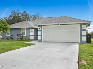 1436 Martinez St SE, Palm Bay, FL 32909