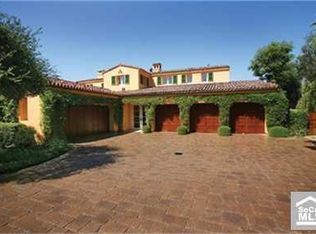 30 Black Hawk, Irvine, CA 92603