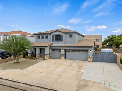 43825 58th St W, Lancaster, CA, 93536